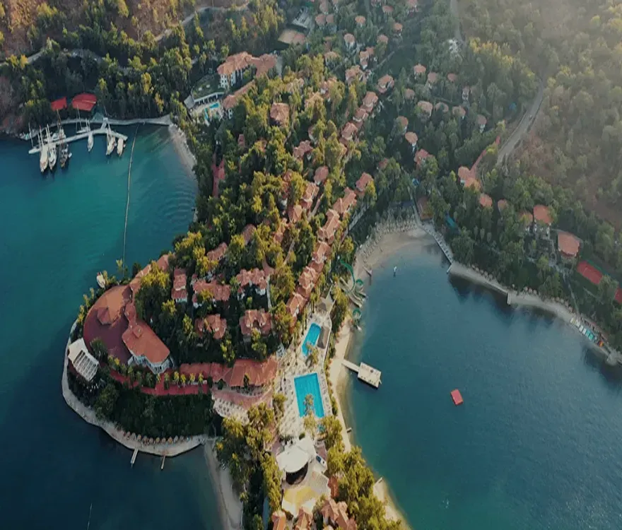 Fethiye Letoonia Club