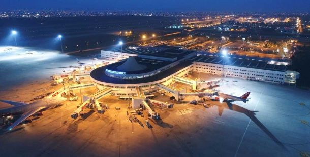 Antalya Airport Transfer