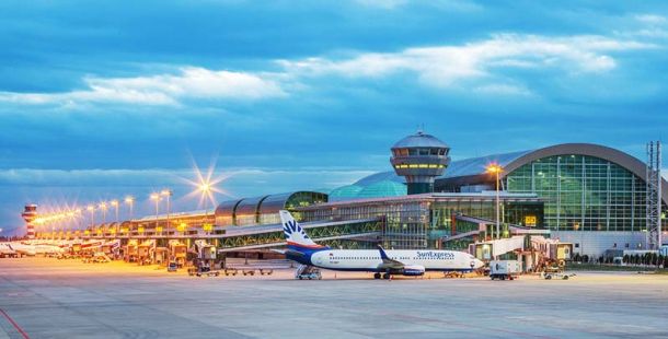İzmir Airport Transfer
