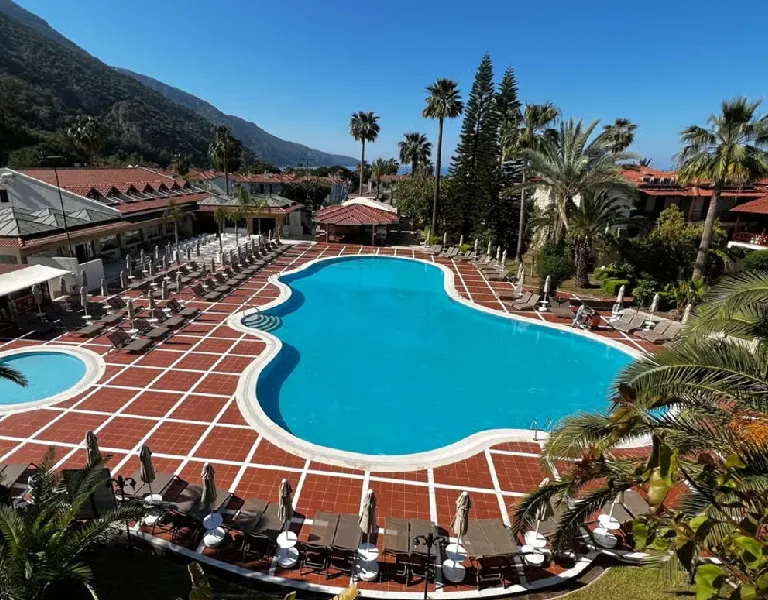 Alize Hotel Transfers