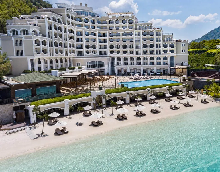 Angel's Marmaris Hotel Transfers