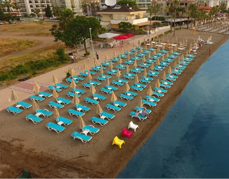 Blue Bay Platinum Hotel Transfers