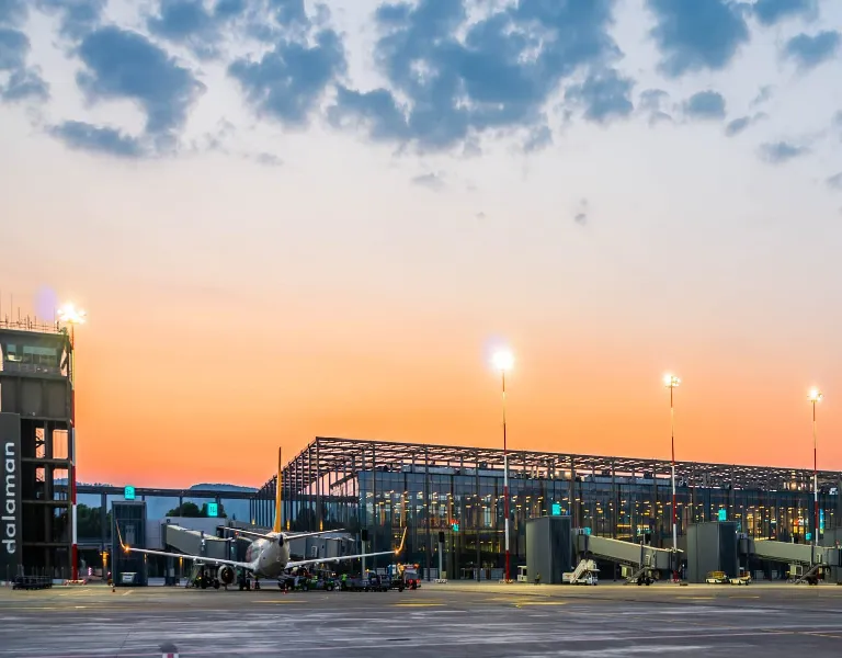 Dalaman Airport Transfers to Fethiye & Surrounding Destinations