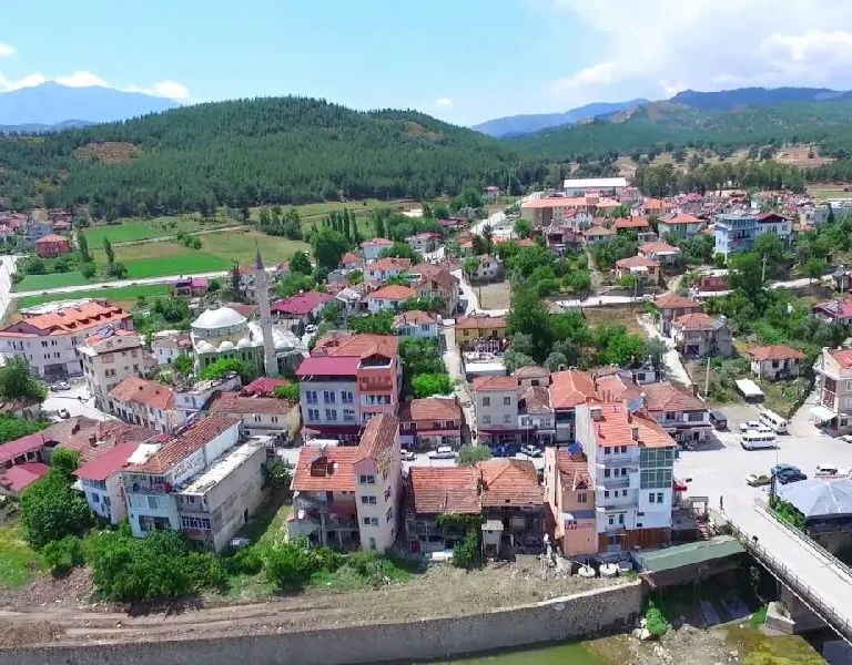 Seydikemer Transfers