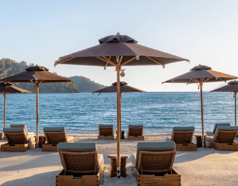 Ahama Fethiye Transfers 