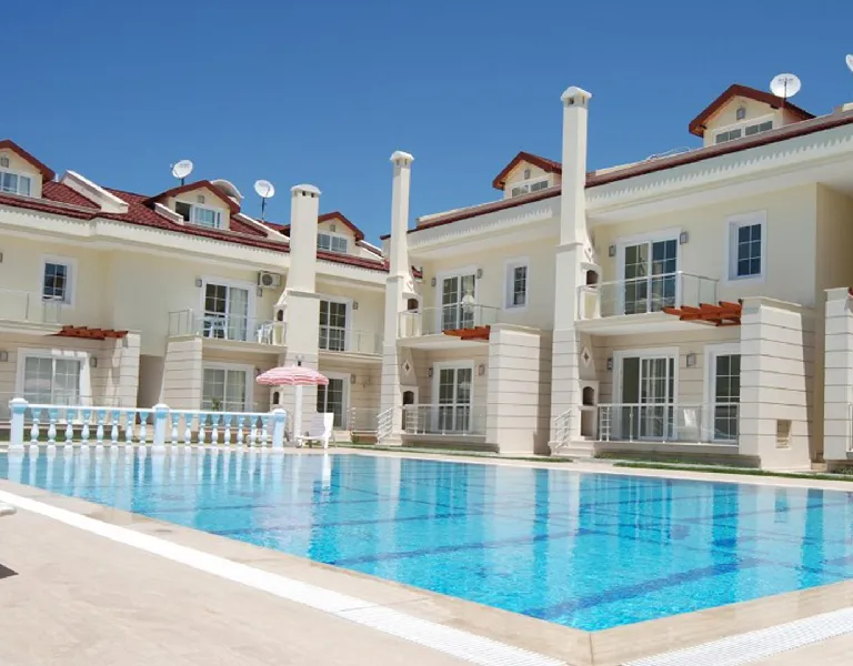 Fethiye Ocean Beach Transfers 