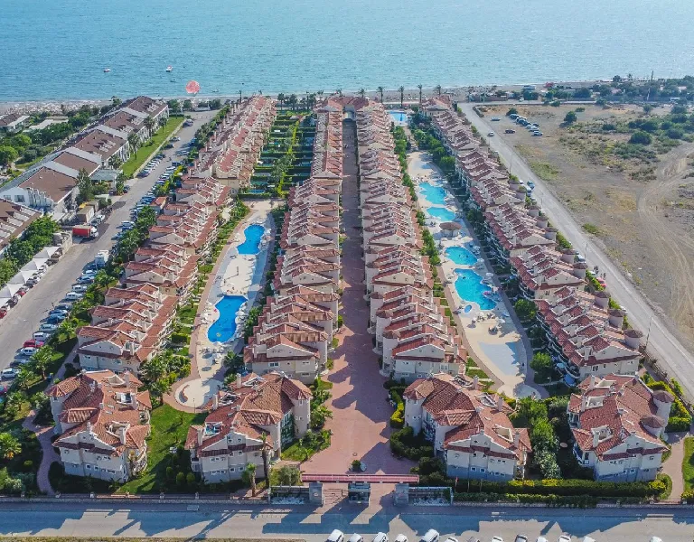 Fethiye Sunset Beach Transfers