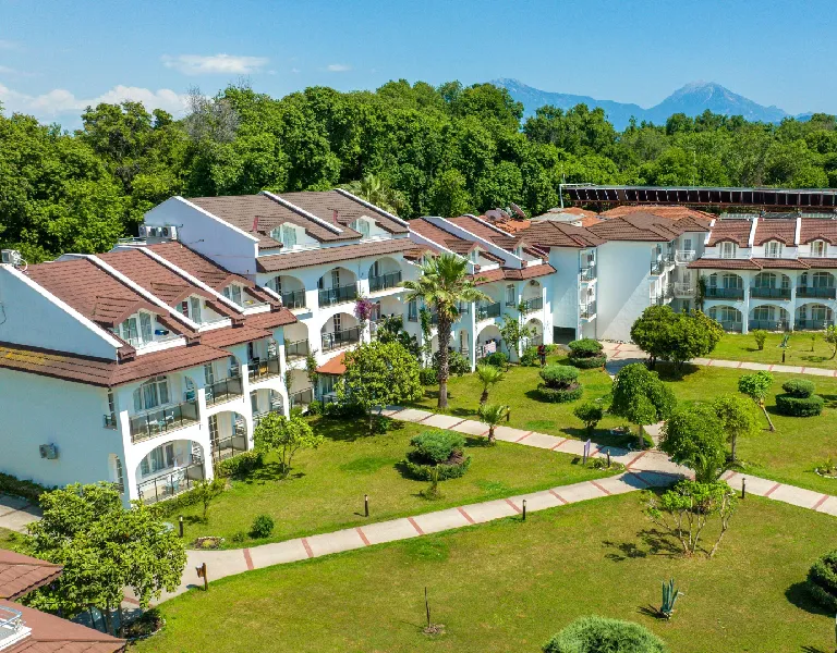 Lykia Botanika Club Transfers