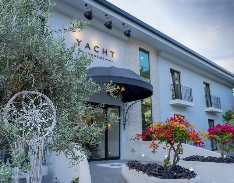 Fethiye Yacht Boheme Hotel Transfers