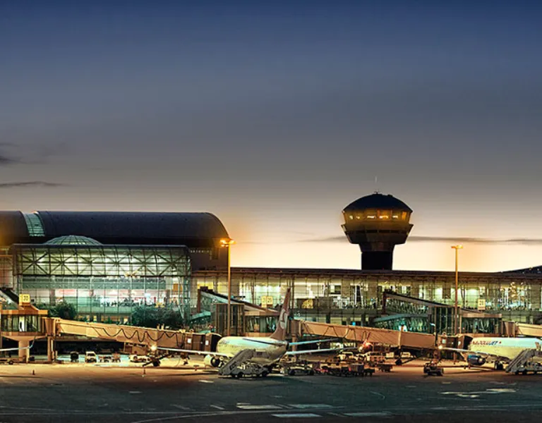 Izmir Airport Transfers to Aegean Destinations