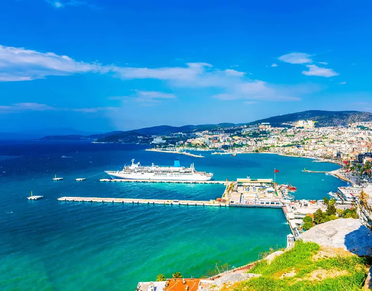 Kuşadası Transfers