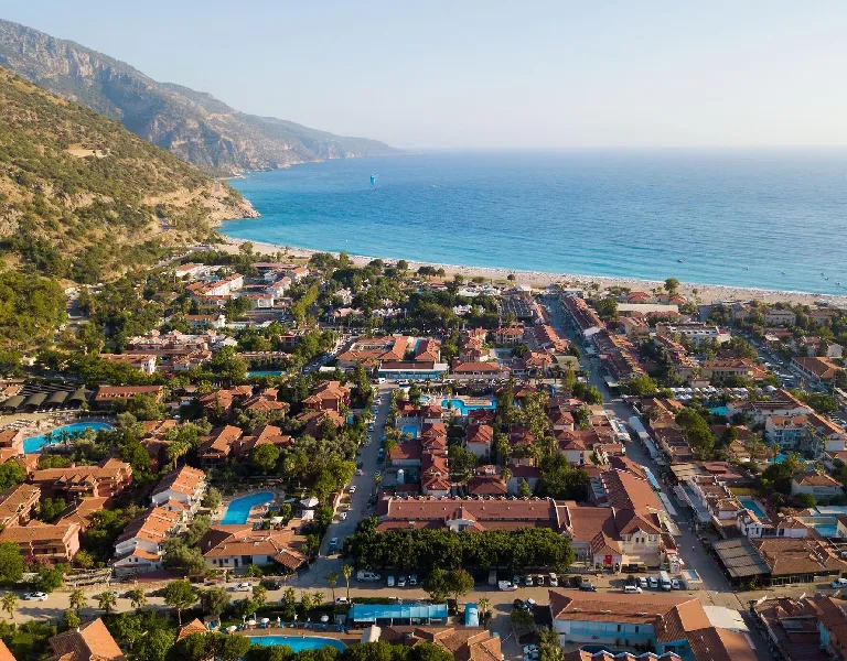 Liberty Sundia Suncity Transfers