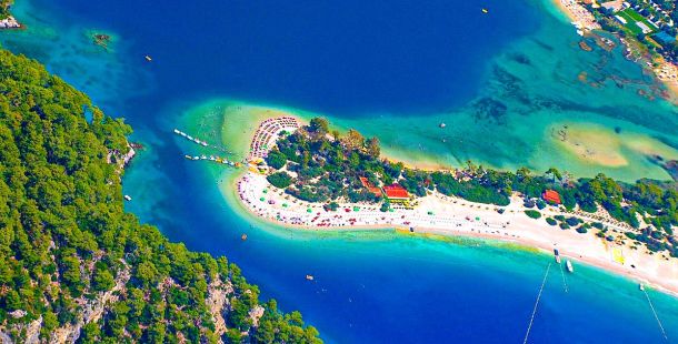 Ölüdeniz Transfers