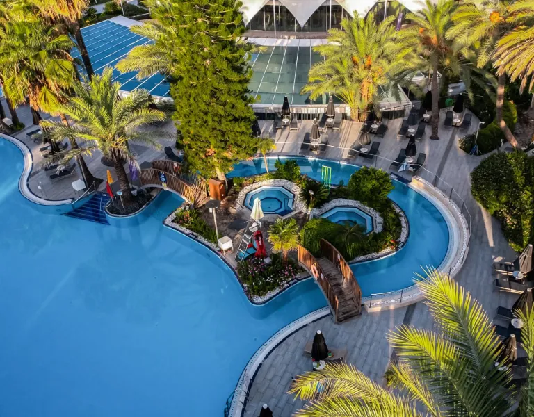 Tui Blue Grand Azur Transfers