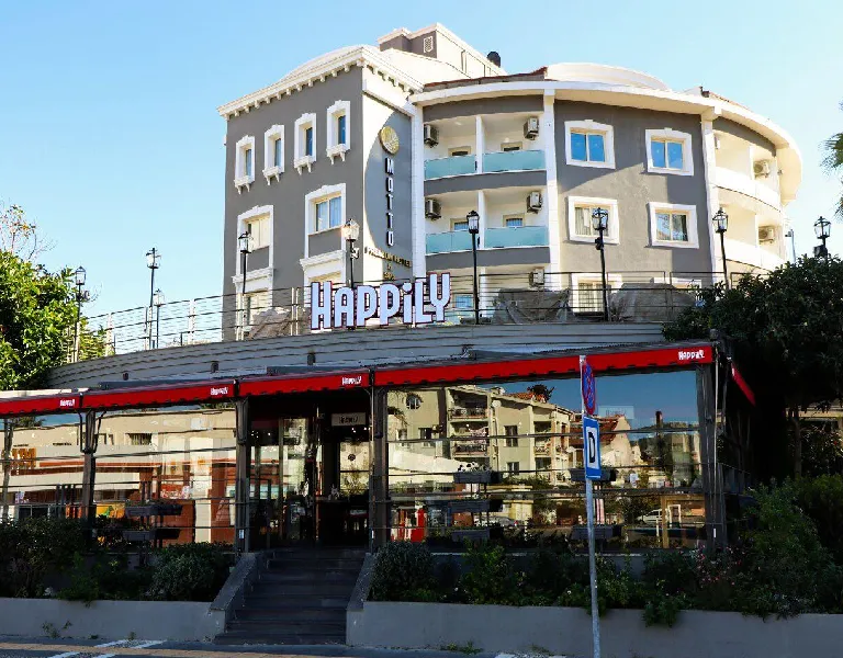 Motto Premium Hotel Transfers